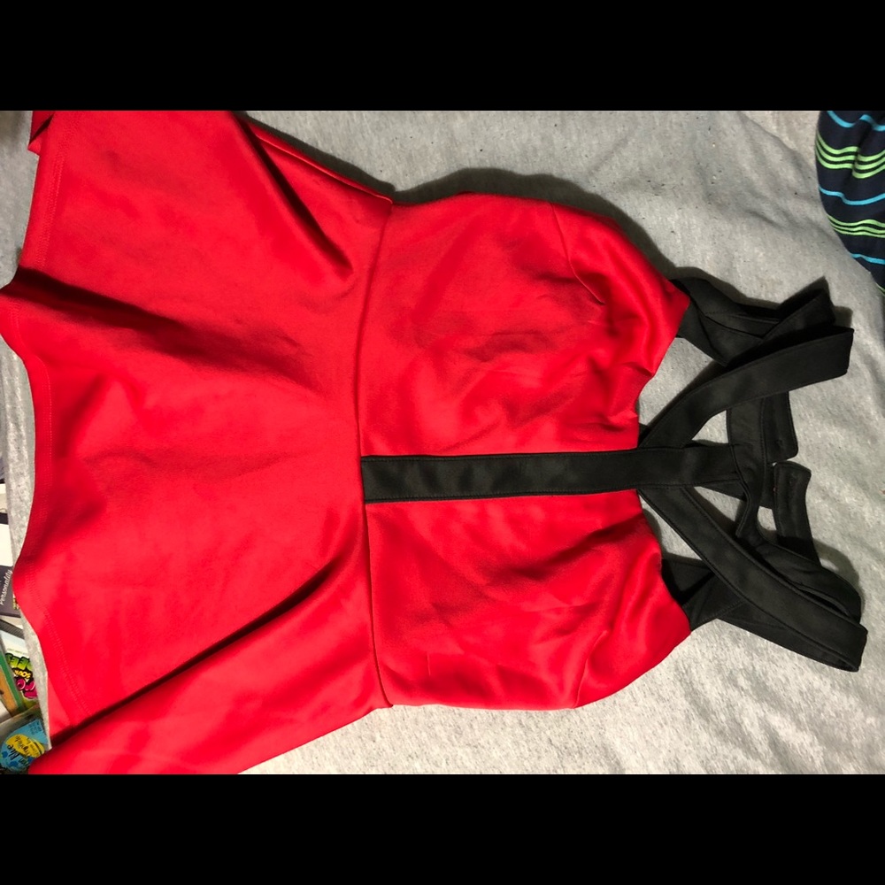 Red Top